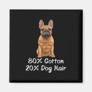 Suche nach hundehaar magnete Mops