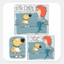 Suche nach lustige post aufkleber Cartoon