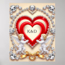 Suche nach edelstein poster Liebe