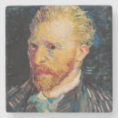 Suche nach vincent van gogh untersetzer Leinwand