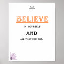 Suche nach believe poster Glauben