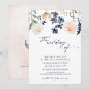 Suche nach aquarell hochzeits einladungen Blau