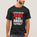 Suche nach kleiner teufel tshirts Engel