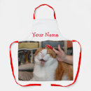 Suche nach fett schürzen Weiß