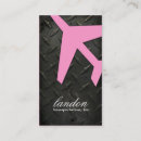 Suche nach stewardess visitenkarten Fliegen