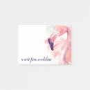 Suche nach rosa vogel post it Flamingo