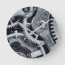 Suche nach mechanismus wanduhren Zeit