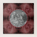 Suche nach elegante blumen puzzle Mutter