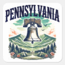 Suche nach pennsylvania aufkleber Usa