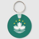 Suche nach macau schlüsselanhänger Flagge von macau