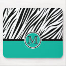 Suche nach niedlicher zebra mousepads Muster