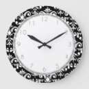 Suche nach vintage spitze wanduhren Abstrakt