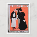 Suche nach vaudeville postkarten Werbung