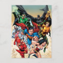 Suche nach neuen 52 postkarten Aquaman