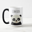 Suche nach panda cartoon tassen Modern