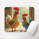 Suche nach blaue eier mousepads Huhn