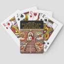 Suche nach 10 spielkarten Jede person