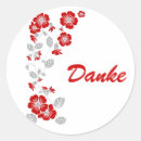 Suche nach knospe aufkleber Rot