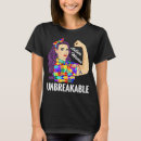 Suche nach autismus autistisch tshirts Stücke