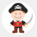 Suche nach piraten cartoon aufkleber Junge