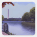Suche nach washington aufkleber Reise
