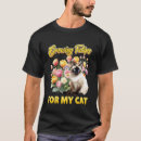 Suche nach lustige für gärtner tshirts Katze