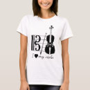 Suche nach bratsche tshirts Musikinstrument