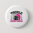 Suche nach rosa fußball buttons Wohltätigkeit
