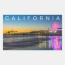 Suche nach santa monica aufkleber Küste