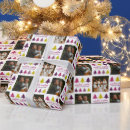 Suche nach weihnachtsbäume geschenkpapier Modern