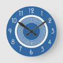 Suche nach griechisch wanduhren Für sie