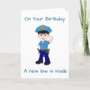 Suche nach cop karten Policeman