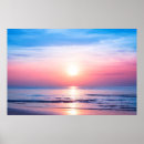 Suche nach schöner sonnenaufgang poster Strand