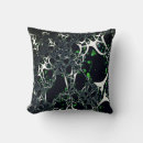 Suche nach fraktale kissen Schwarz