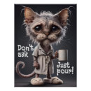 Suche nach fragen poster Lustig