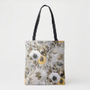 Suche nach gelbe blumen taschen Aquarellfarben blume