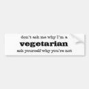 Suche nach vegetarier autoaufkleber Nahrung