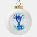 Suche nach blaue herzen ornamente Aquarell