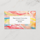 Suche nach gemalte visitenkarten Aquarell