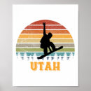 Suche nach brett weg poster Snowboardleidenschaft