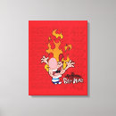 Suche nach billigen poster leinwandbilder Cartoon netzwerk