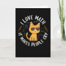 Suche nach lustige mathematik karten Mathematiklehrer