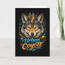 Suche nach kojoten karten Wildtiere