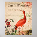 Suche nach ibis poster Vintage