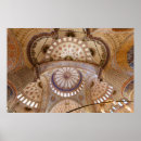 Suche nach blaue moschee poster Religion