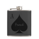 Suche nach poker flachmänner Anzug