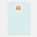 Suche nach hamburg post it Junkfood