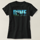 Suche nach tauch tshirts Schnorcheln