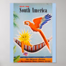 Suche nach south america poster Travel