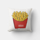 Suche nach pommes frites kissen Für alle